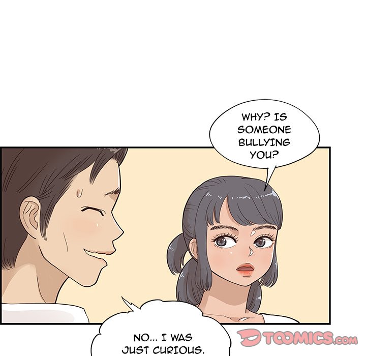 His Women’s University - Chapter 93 Page 102