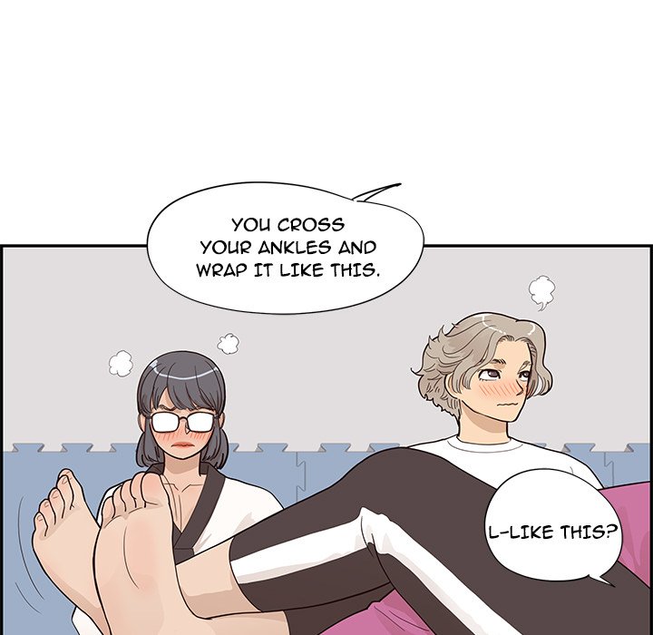 His Women’s University - Chapter 93 Page 19