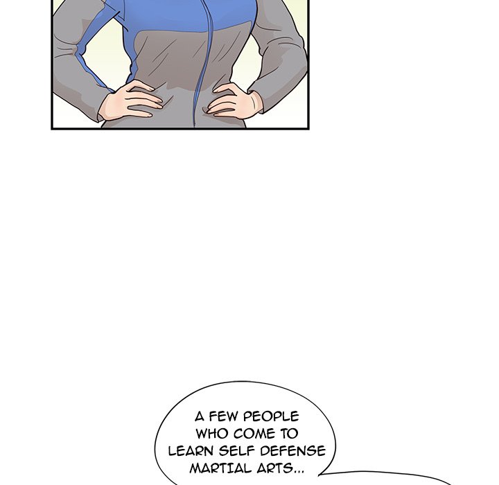 His Women’s University - Chapter 93 Page 27