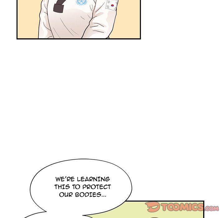 His Women’s University - Chapter 93 Page 30