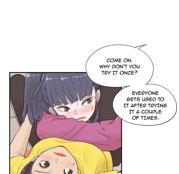 His Women’s University - Chapter 93 Page 32