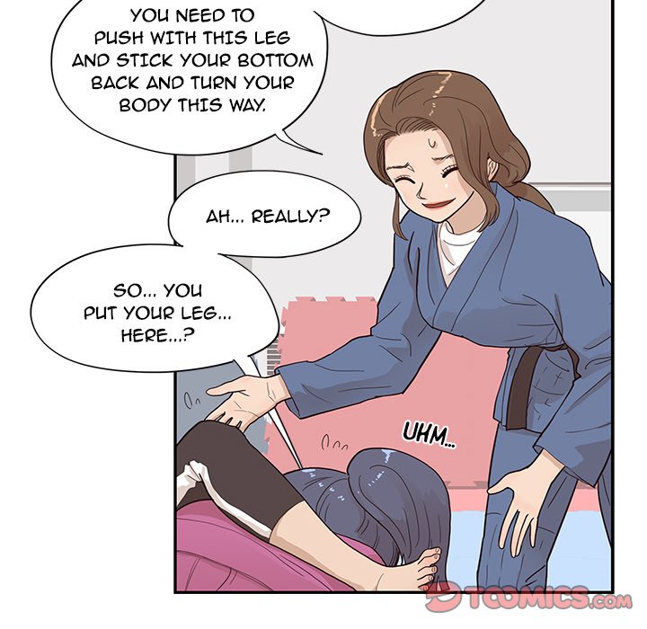 His Women’s University - Chapter 93 Page 34