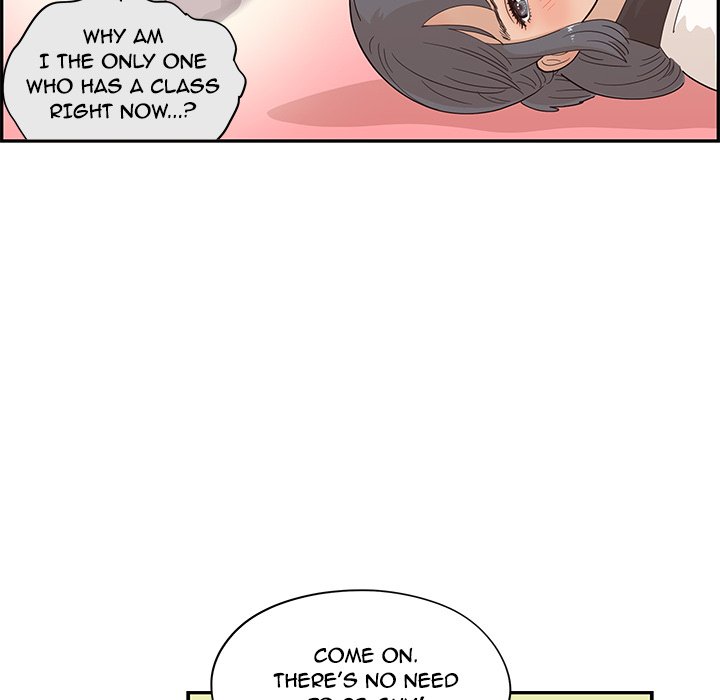 His Women’s University - Chapter 93 Page 40