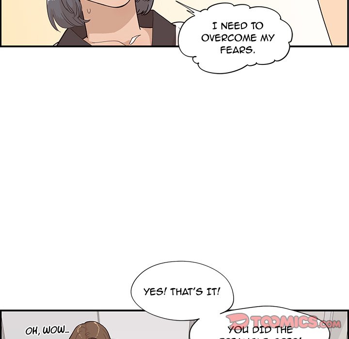 His Women’s University - Chapter 93 Page 50