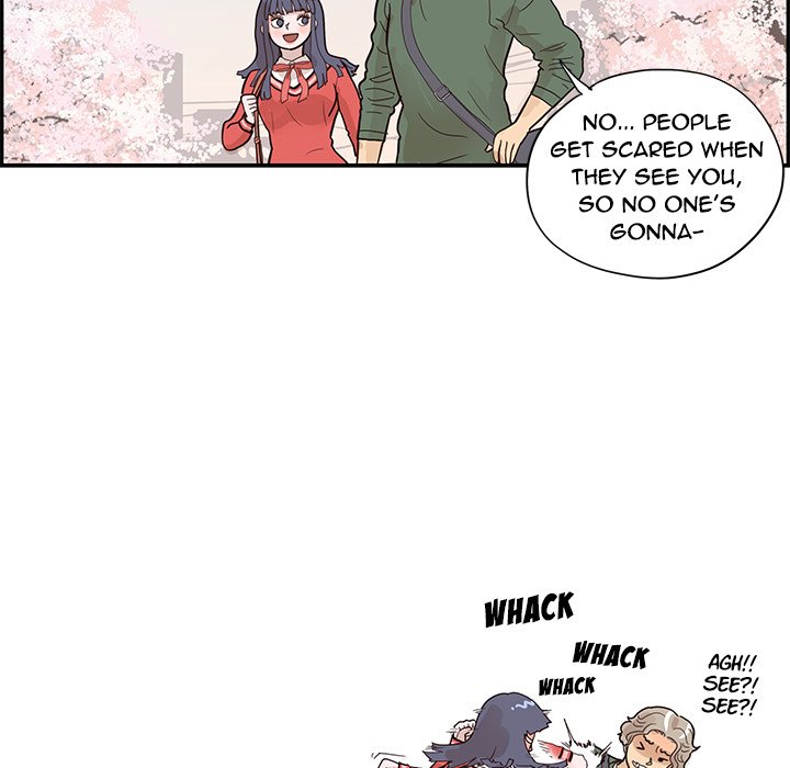 His Women’s University - Chapter 93 Page 91