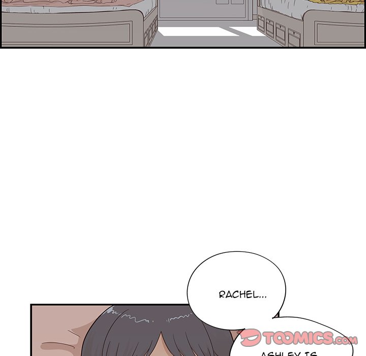 His Women’s University - Chapter 94 Page 26