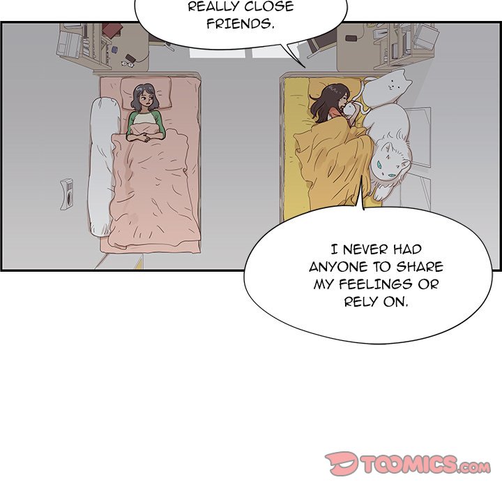His Women’s University - Chapter 94 Page 34