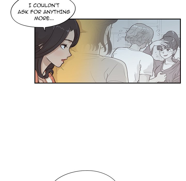 His Women’s University - Chapter 94 Page 40