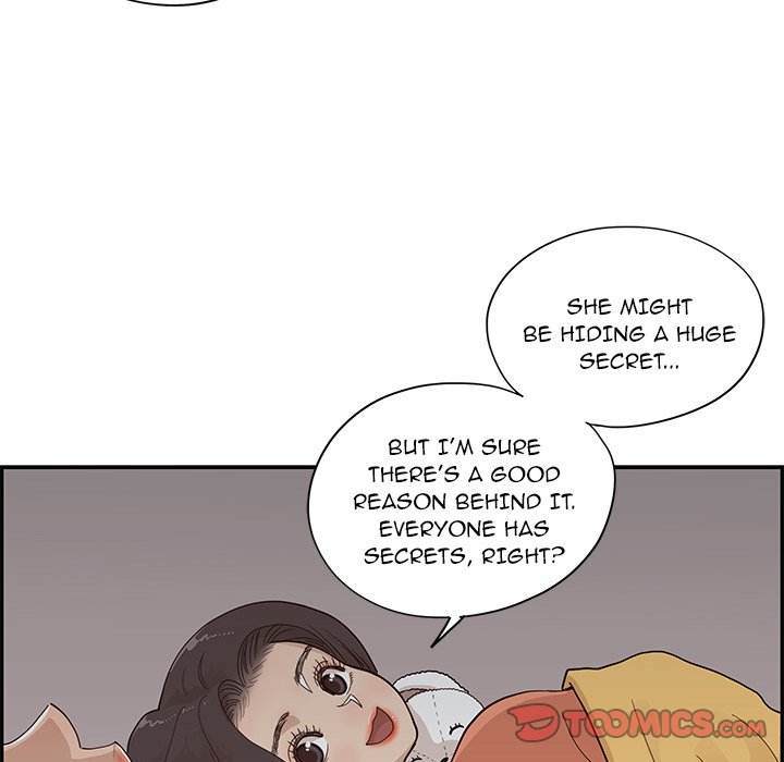 His Women’s University - Chapter 94 Page 42