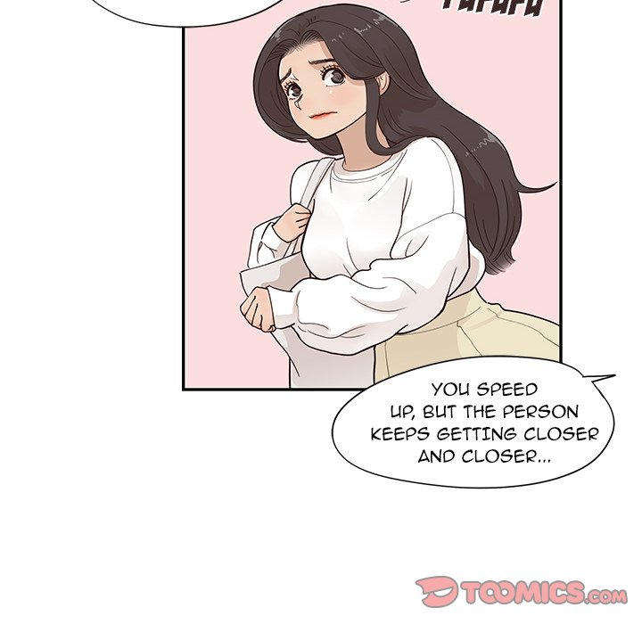 His Women’s University - Chapter 94 Page 58