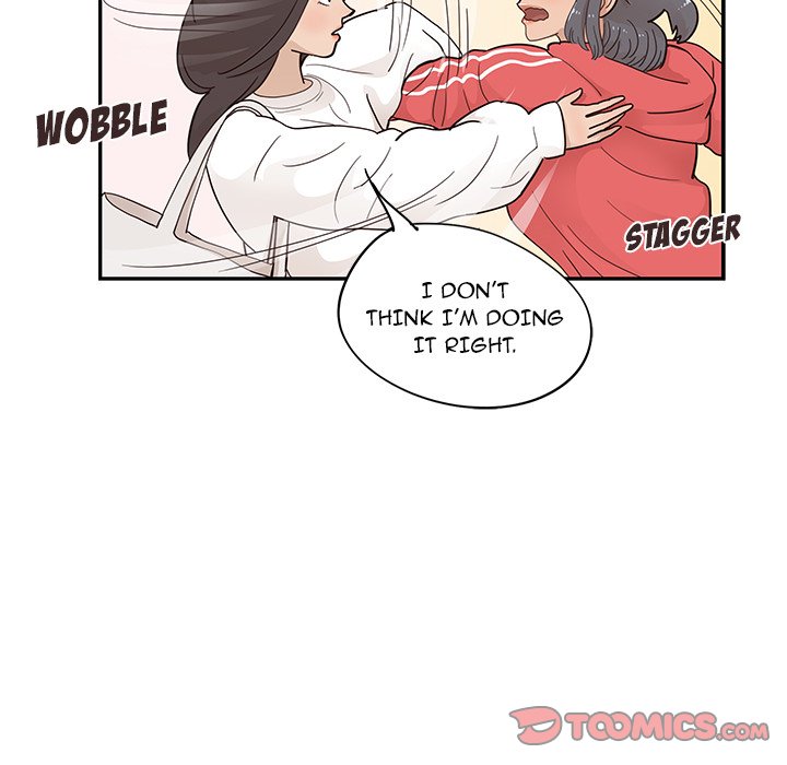 His Women’s University - Chapter 94 Page 66