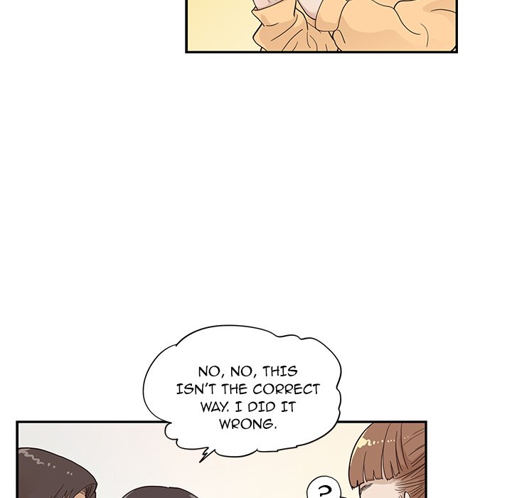His Women’s University - Chapter 94 Page 69