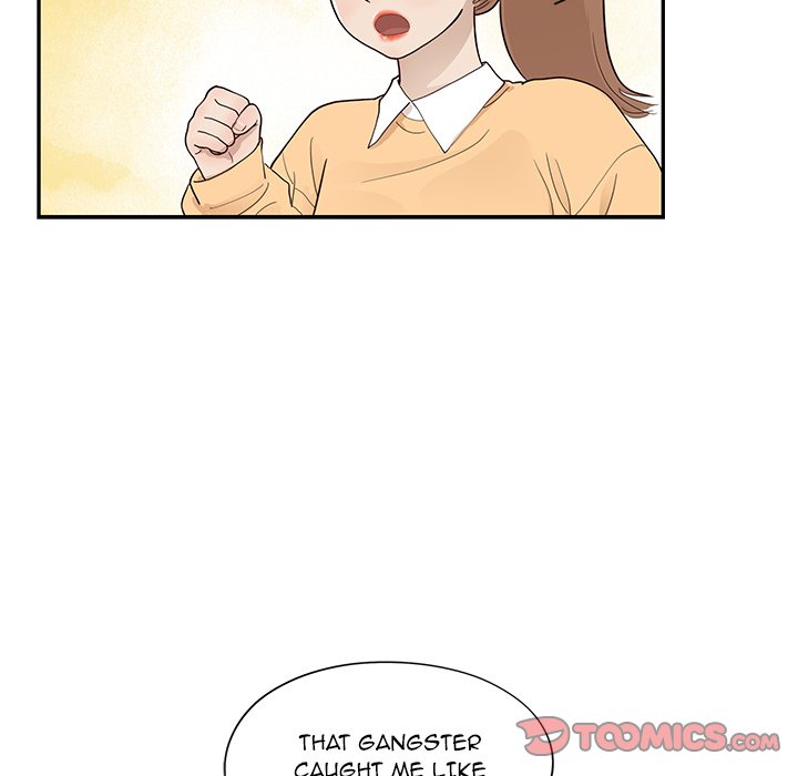His Women’s University - Chapter 94 Page 74
