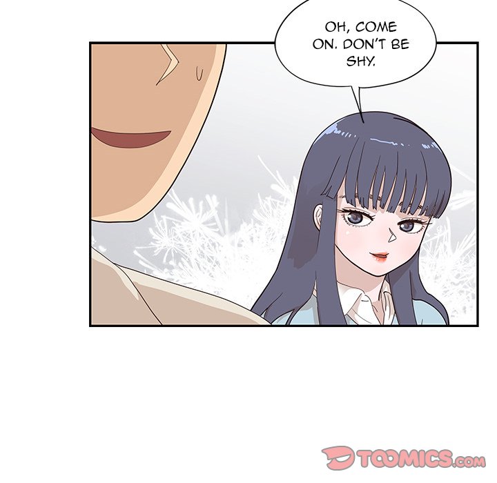 His Women’s University - Chapter 94 Page 78