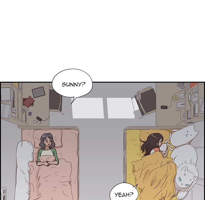 His Women’s University - Chapter 94 Page 8