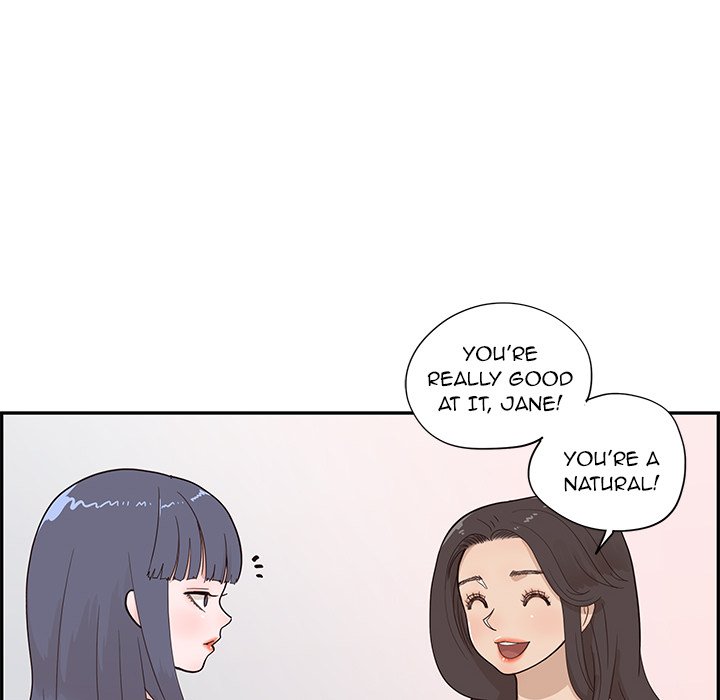 His Women’s University - Chapter 94 Page 96