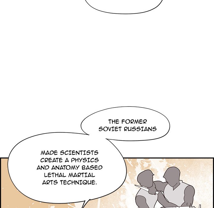 His Women’s University - Chapter 95 Page 23