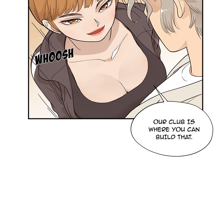 His Women’s University - Chapter 95 Page 31