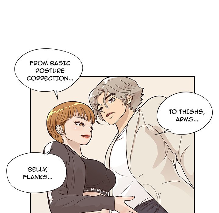 His Women’s University - Chapter 95 Page 32