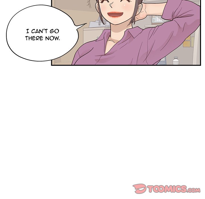 His Women’s University - Chapter 95 Page 86