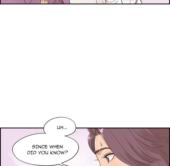His Women’s University - Chapter 96 Page 103