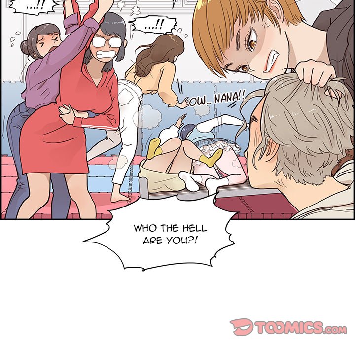 His Women’s University - Chapter 96 Page 34