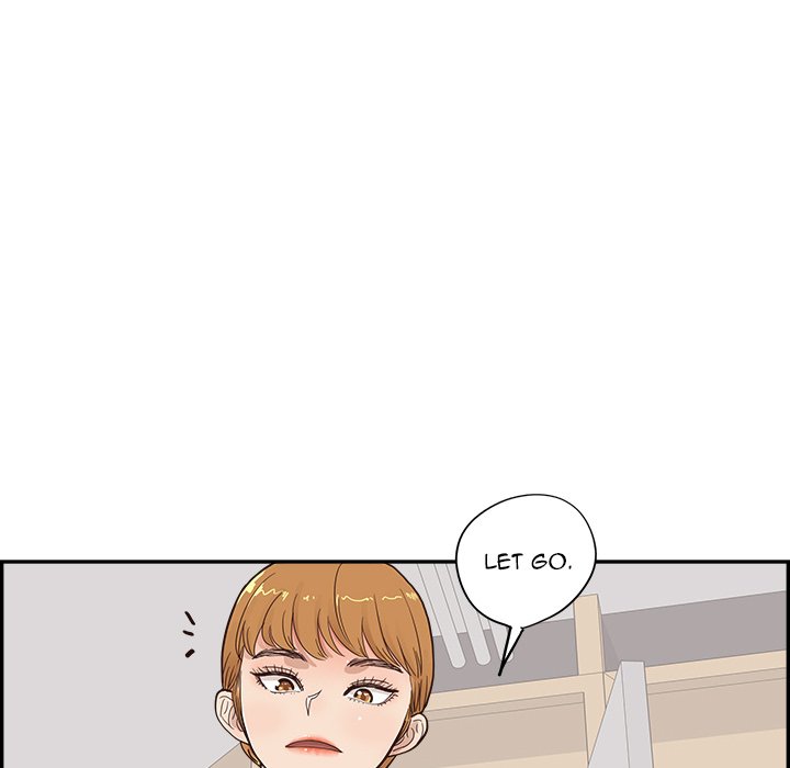 His Women’s University - Chapter 96 Page 36