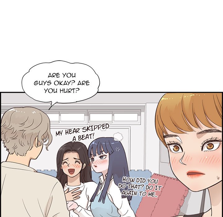 His Women’s University - Chapter 96 Page 75