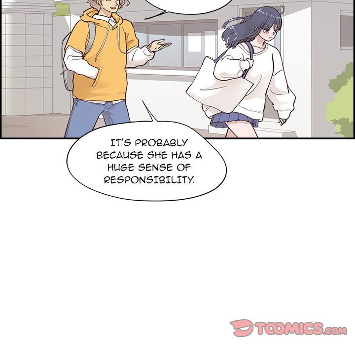His Women’s University - Chapter 97 Page 102