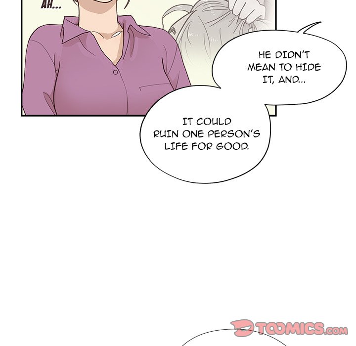 His Women’s University - Chapter 97 Page 26