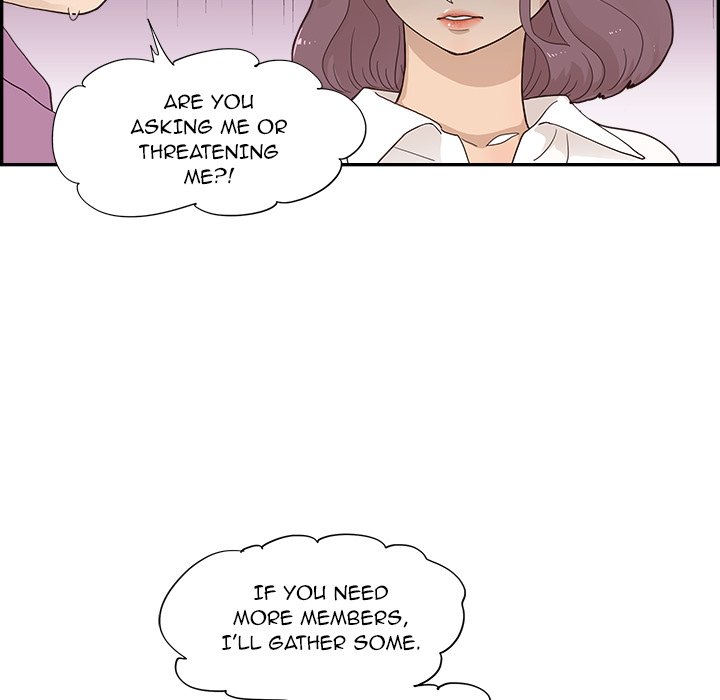 His Women’s University - Chapter 97 Page 29