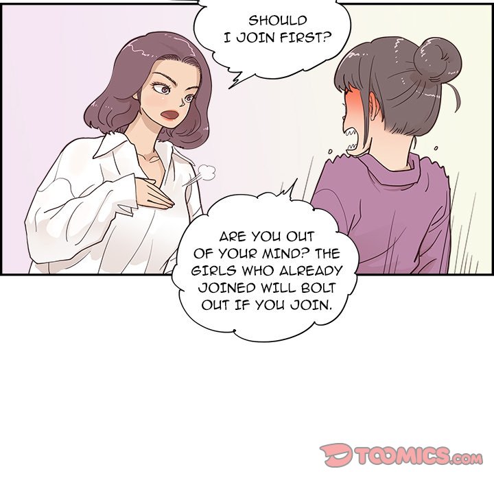 His Women’s University - Chapter 97 Page 30