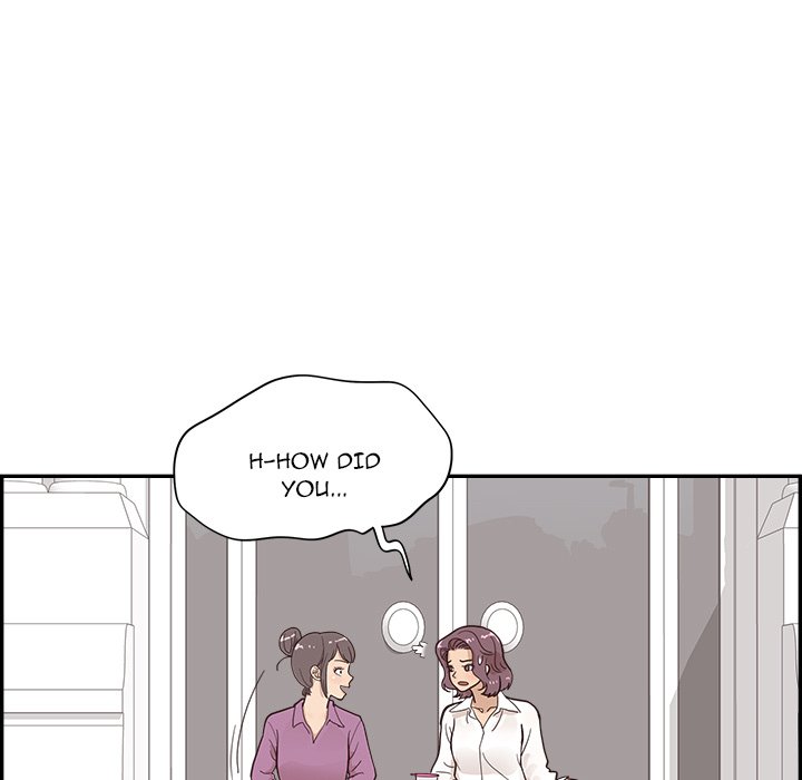 His Women’s University - Chapter 97 Page 5
