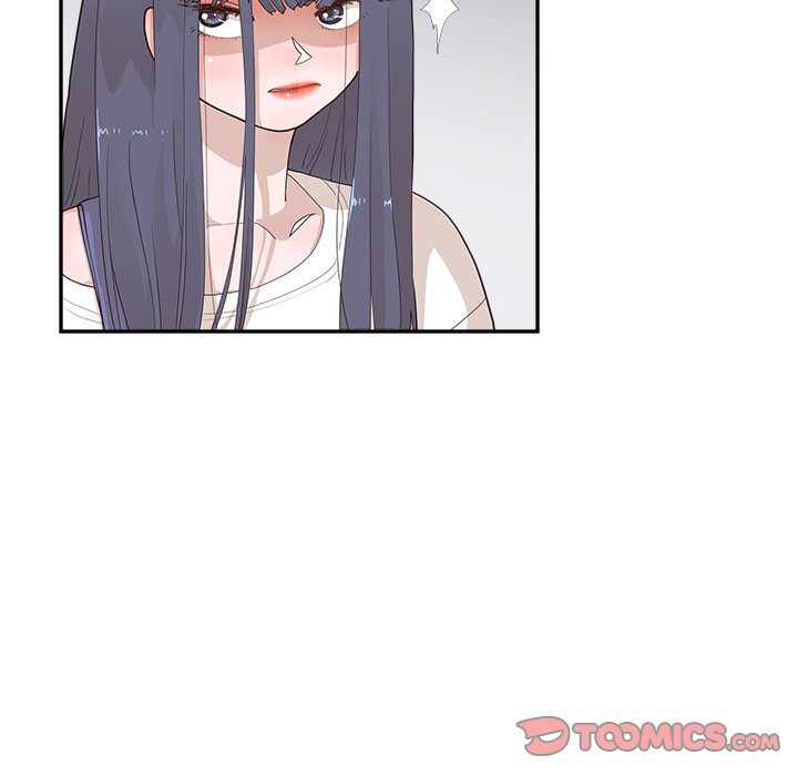 His Women’s University - Chapter 97 Page 94