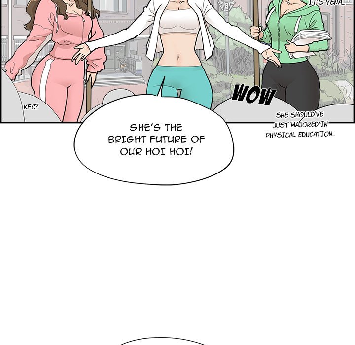 His Women’s University - Chapter 98 Page 13
