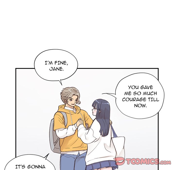 His Women’s University - Chapter 98 Page 42