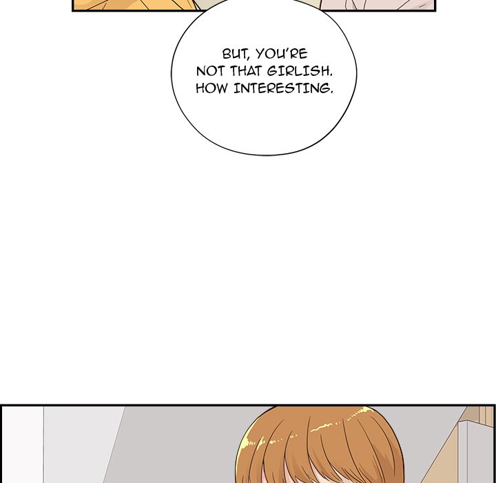 His Women’s University - Chapter 98 Page 77