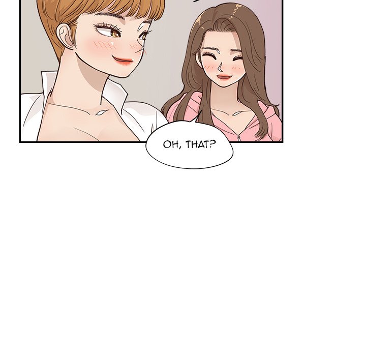 His Women’s University - Chapter 99 Page 31