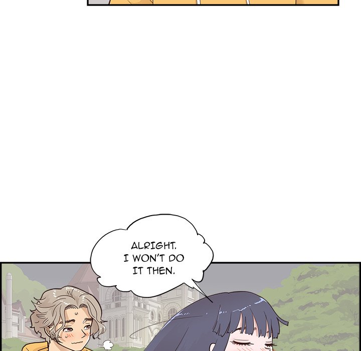 His Women’s University - Chapter 99 Page 39
