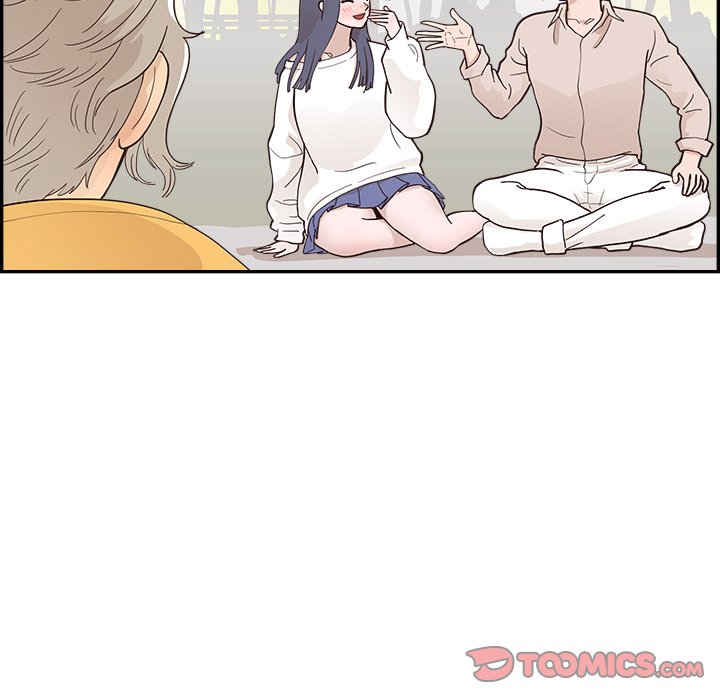His Women’s University - Chapter 99 Page 54
