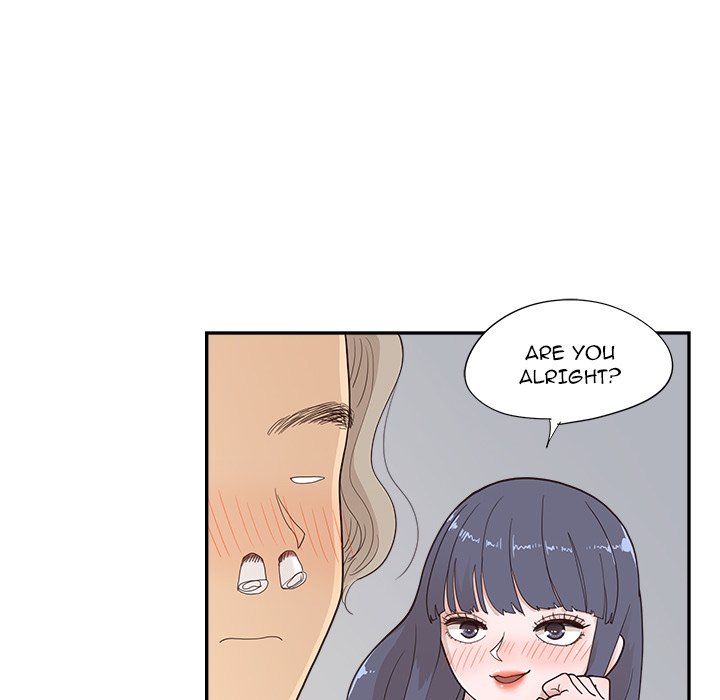 His Women’s University - Chapter 99 Page 65