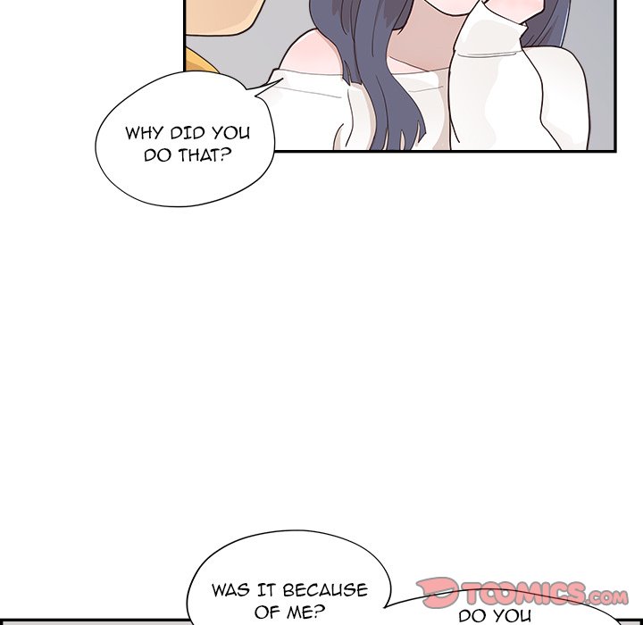 His Women’s University - Chapter 99 Page 66