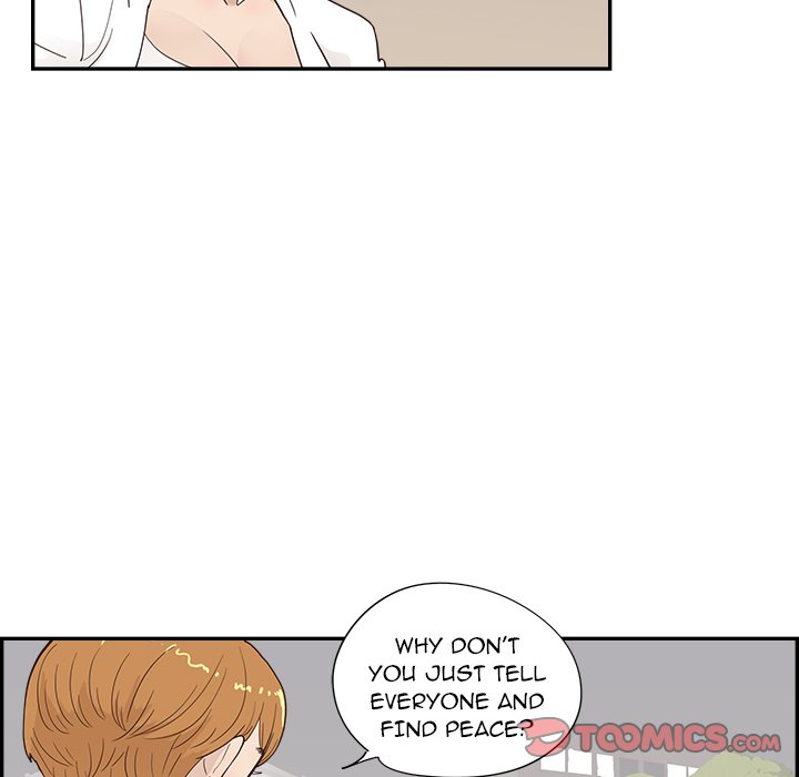 His Women’s University - Chapter 99 Page 74