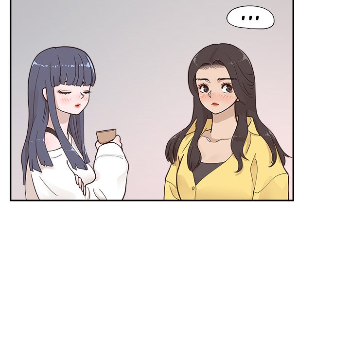 His Women’s University - Chapter 99 Page 97