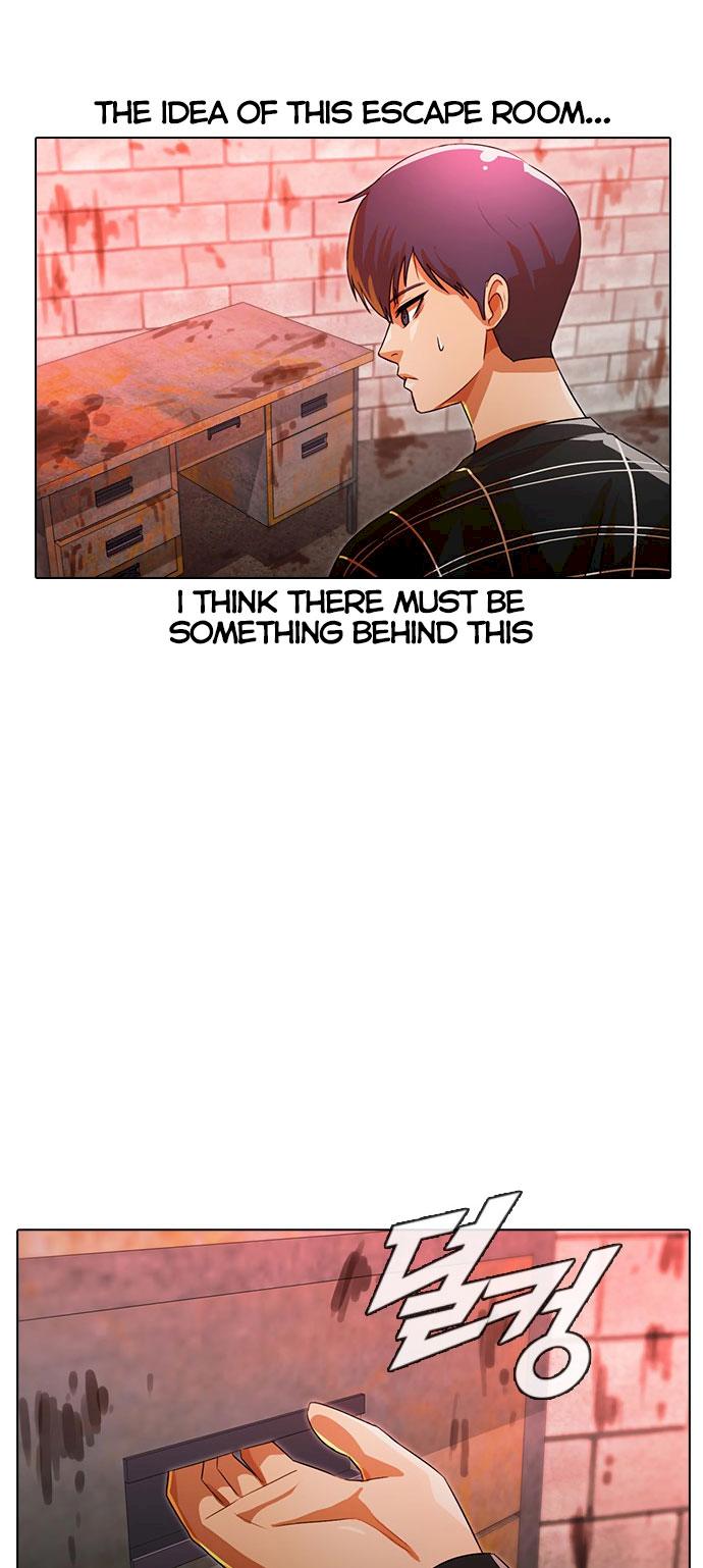 The Girl from Random Chatting! - Chapter 119 Page 67