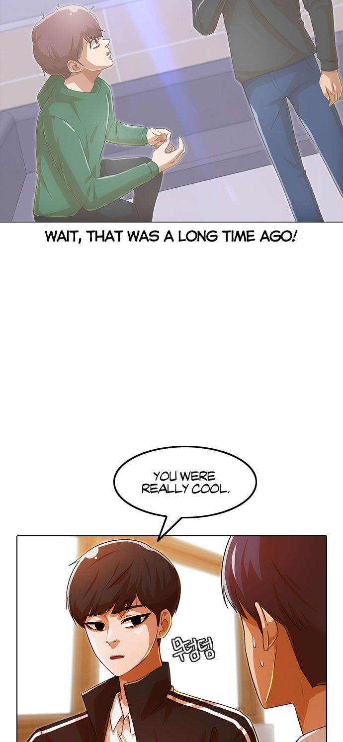 The Girl from Random Chatting! - Chapter 121 Page 60