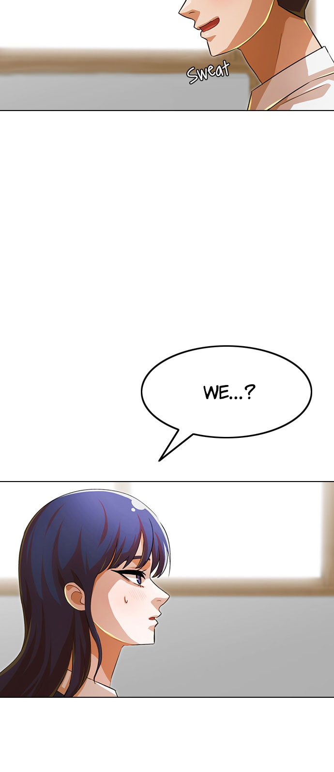 The Girl from Random Chatting! - Chapter 128 Page 60