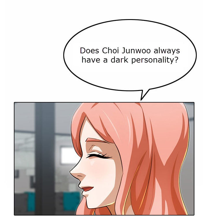 The Girl from Random Chatting! - Chapter 133 Page 127