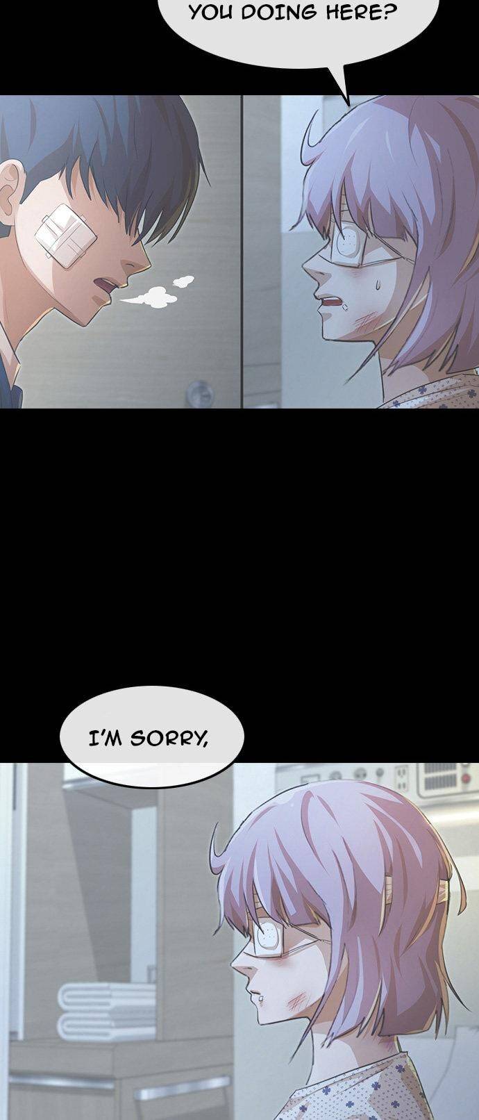 The Girl from Random Chatting! - Chapter 139 Page 4