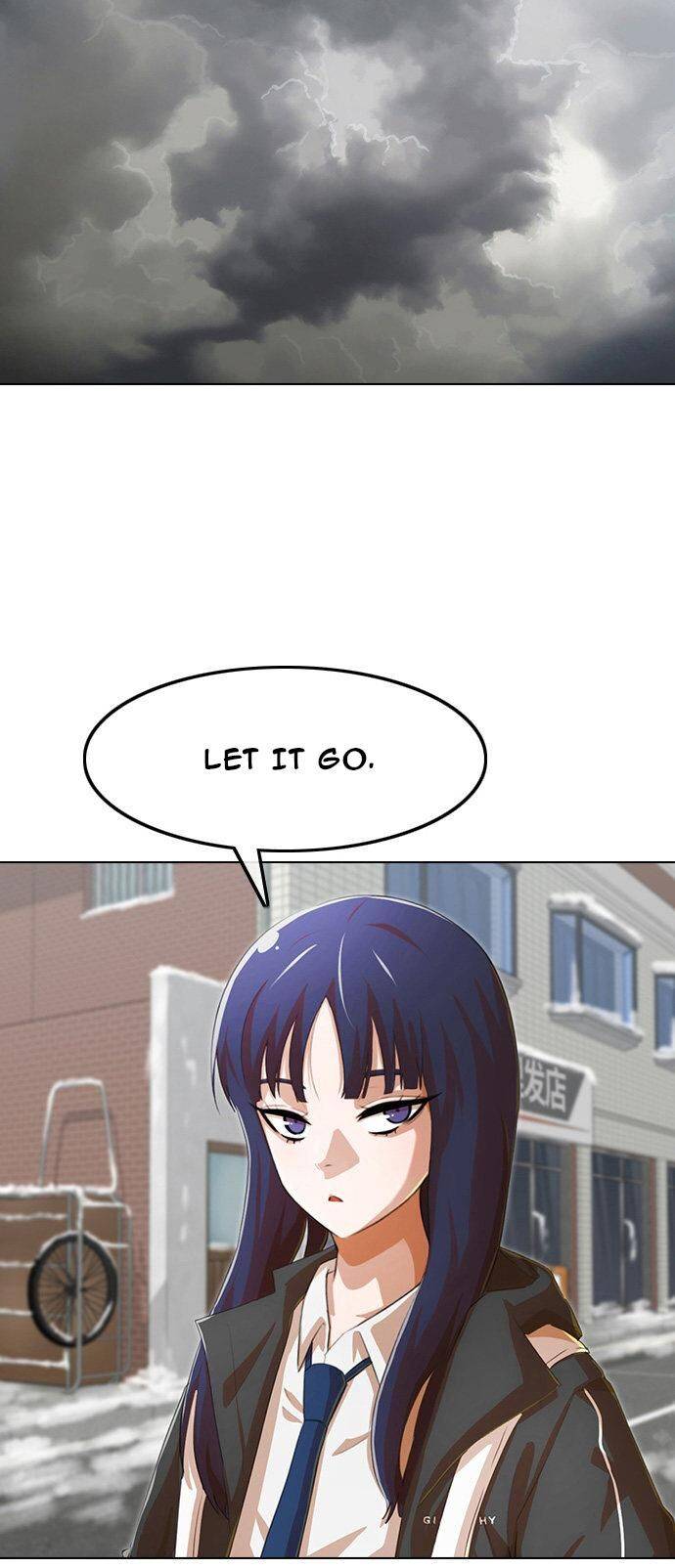 The Girl from Random Chatting! - Chapter 139 Page 86